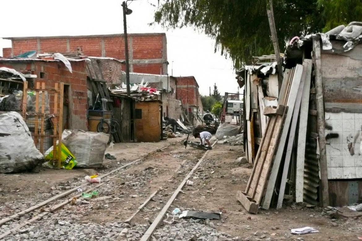 Pobreza en Argentina, economía argentina, REUTERS