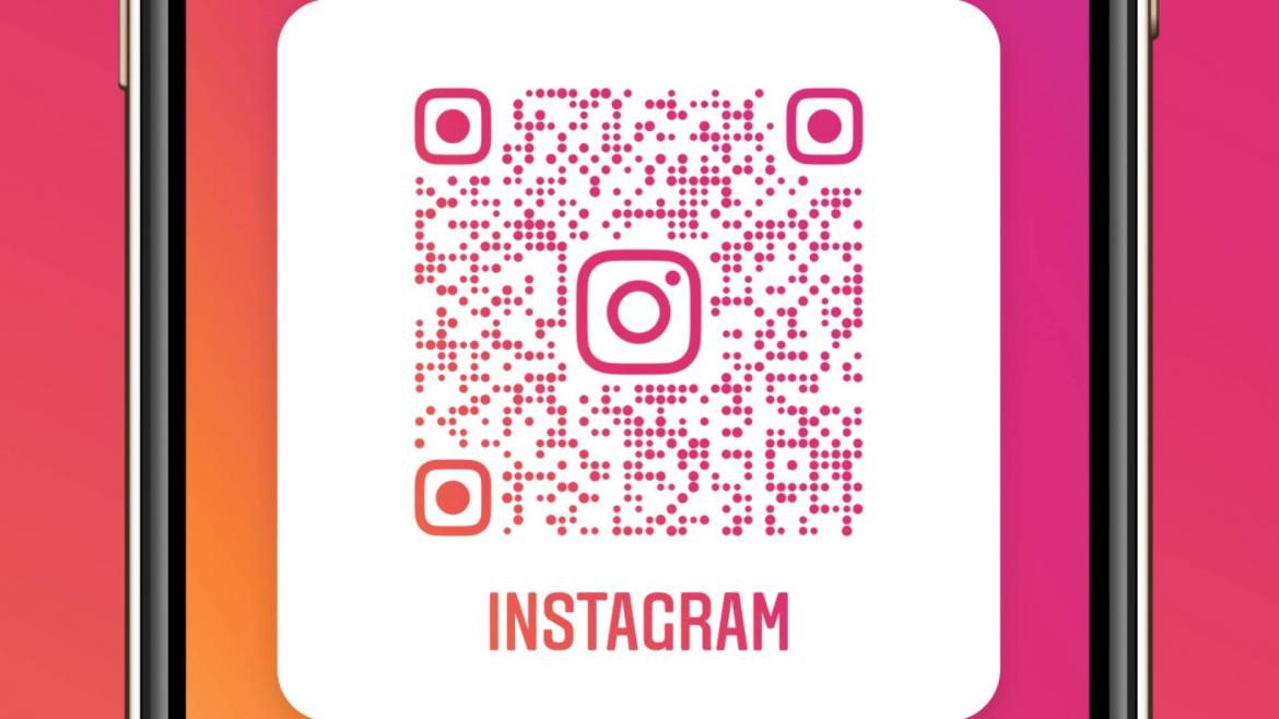 Instagram, códigos QR, tecnología