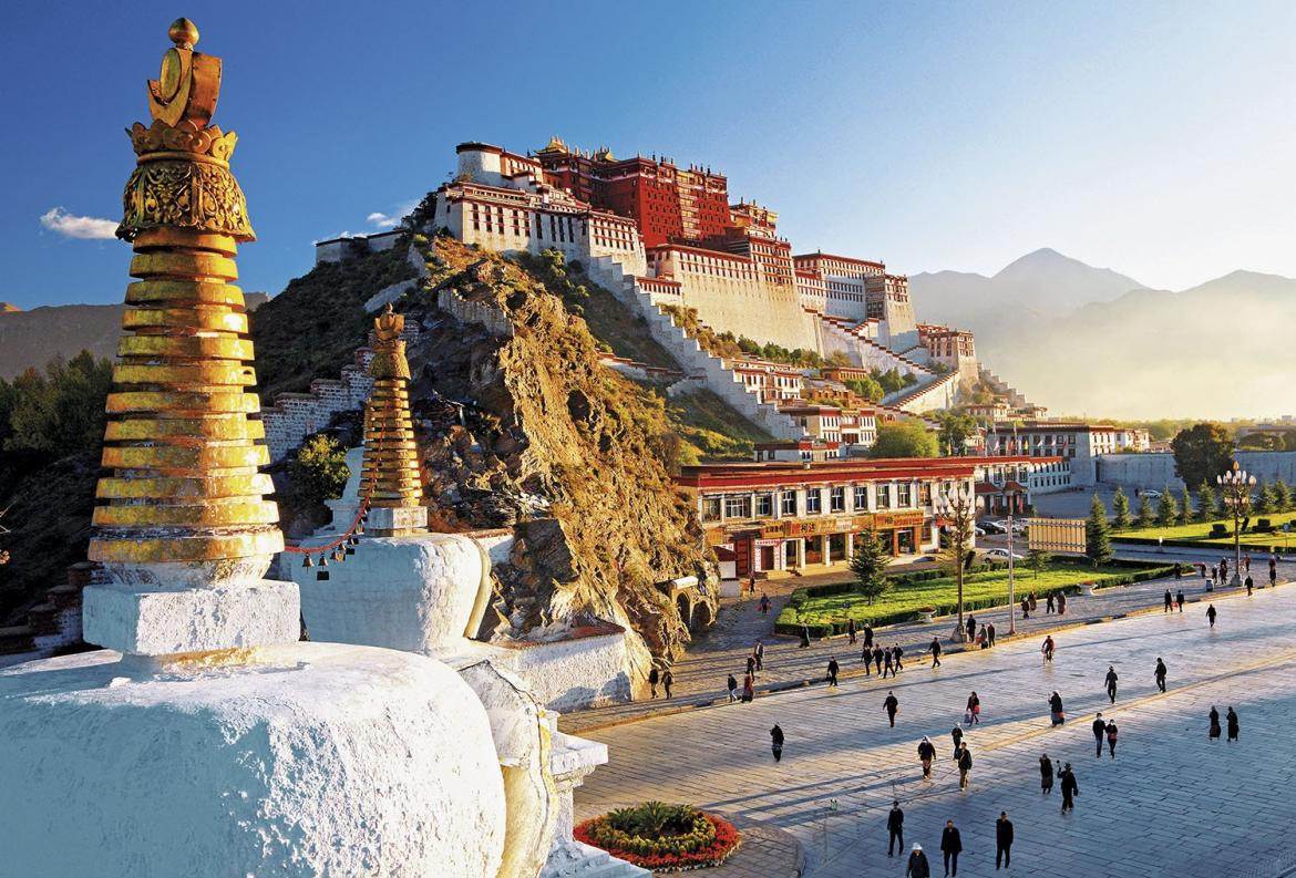 El Tíbet