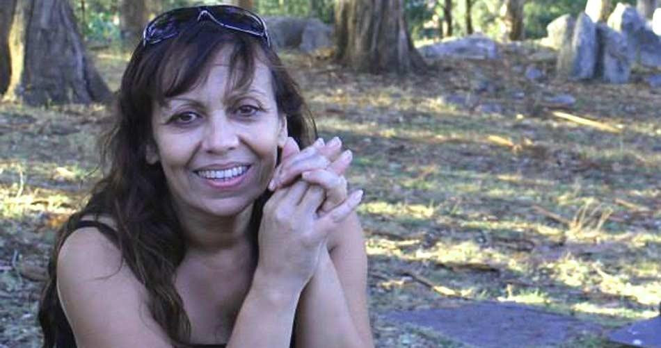 Mirta Barcia asesinada por un celular en Cañuelas