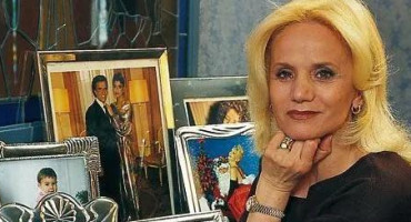Murió Elsa Serrano: la autopsia indica que falleció asfixiada por inhalación de humo