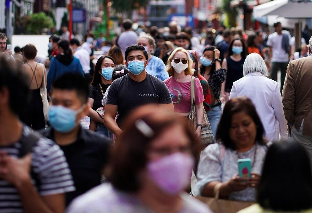 Coronavirus, pandemia, Reuters