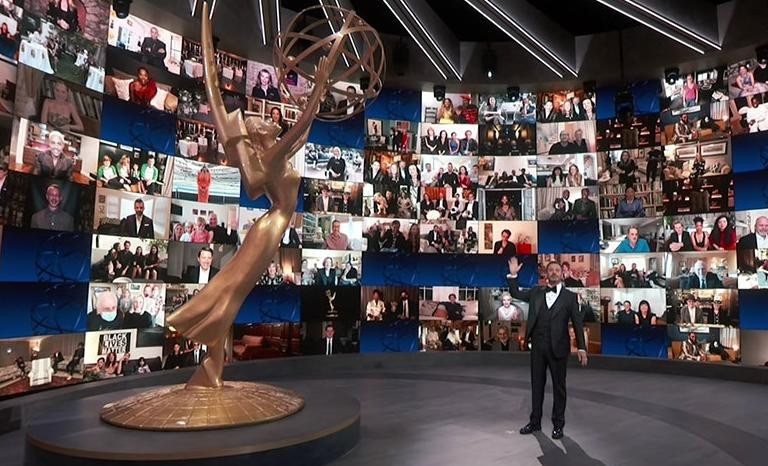Premios Emmy 2020, Foto EMMY