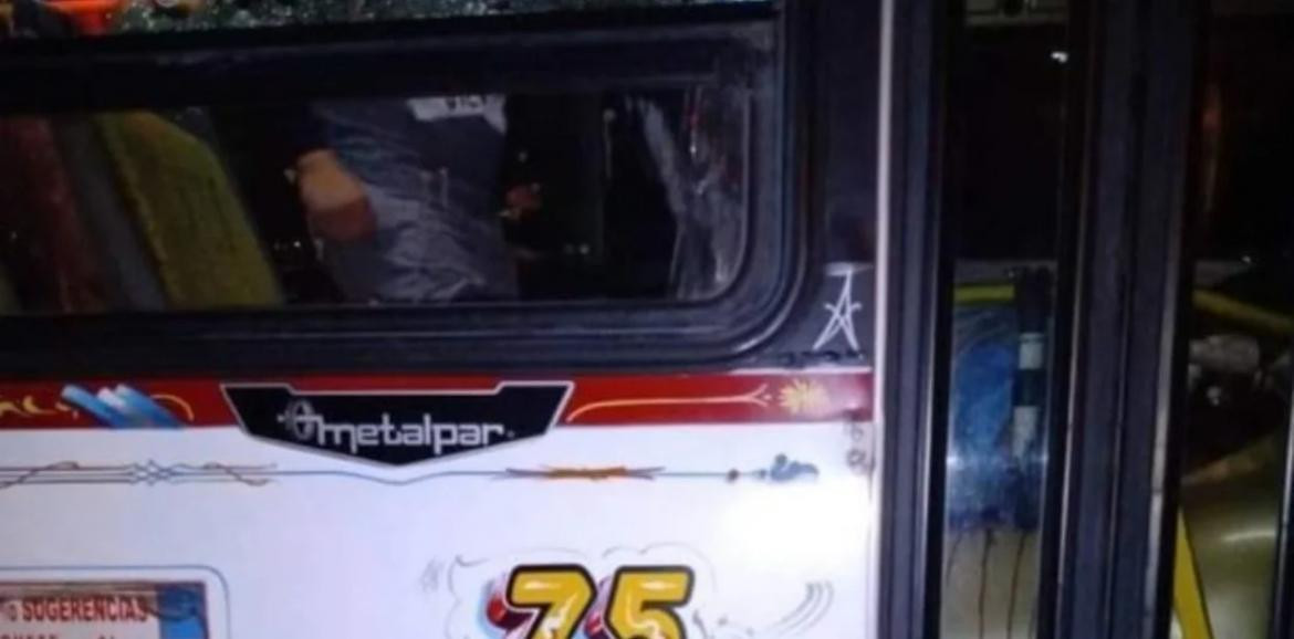 Asesinaron a chofer de la línea 218 en Virrey del Pino, la UTA decretó paro por 24 horas