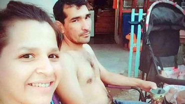 Intento de femicidio en Moreno: apuntó con un arma a sus propios hijos, su mujer los protegió y le pegó cinco tiros