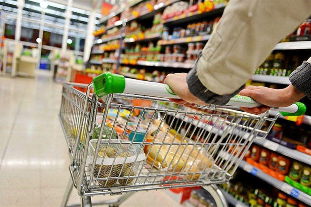 Alimenticias alertan sobre desabastecimiento si no se descongelan algunos precios