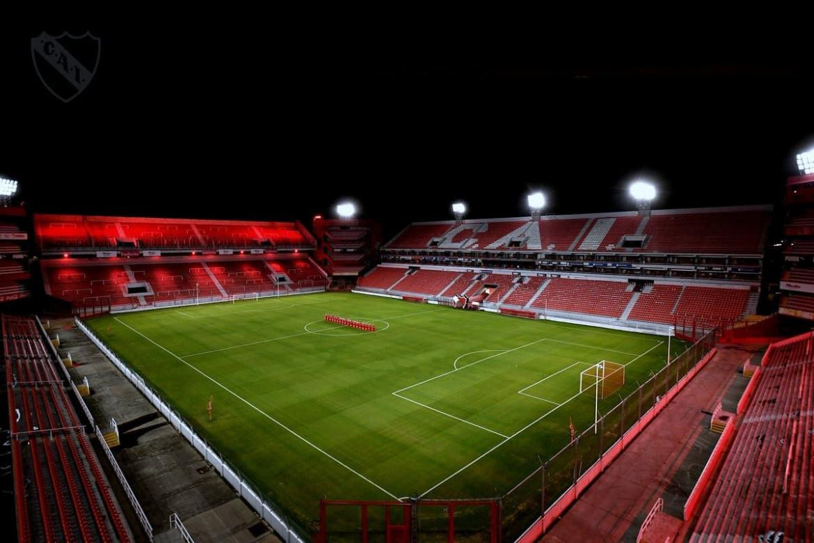 Estadio Independiente