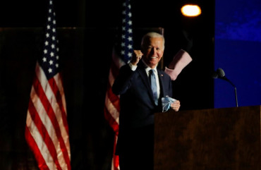 Carrera a la Casa Blanca: Biden se impuso en Michigan y está cerca de ser el nuevo presidente de Estados Unidos