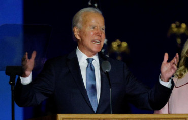 Joe Biden ganó en Wisconsin, logró otros 10 electores clave en la carrera por la Casa Blanca