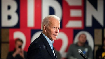 Minuto a minuto: la asunción de Joe Biden, el presidente número 46 de EEUU