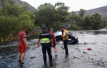 Muerte de Jorge Brito: ¿qué dice el informe final sobre el accidente de helicóptero?