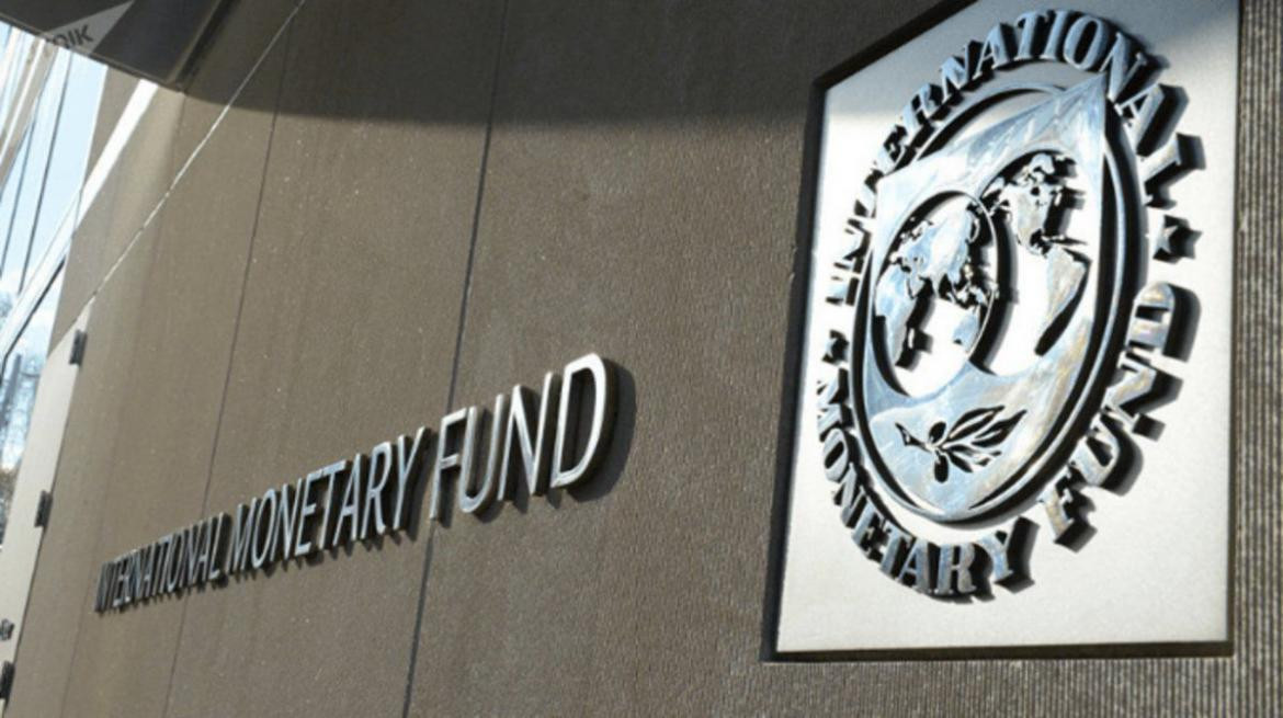 Misión del FMI concluye visita en Argentina