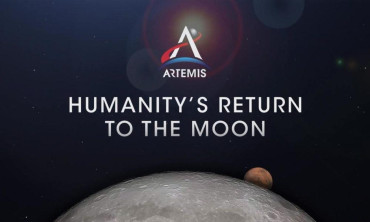 Los humanos vuelven a la Luna: ¿Cómo será la misión que los llevará en 2024 a pisar el satélite natural?