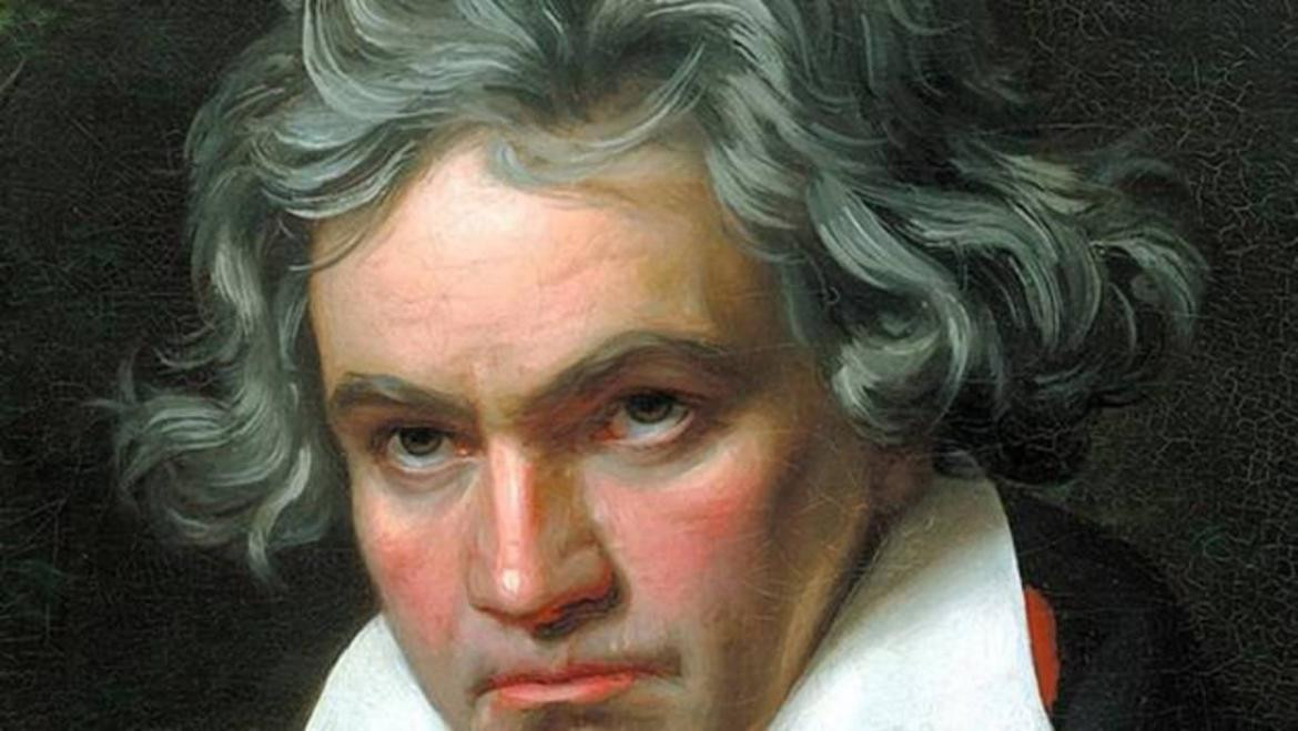 Beethoven, destacada figura de la historia de la música cumple 250 aniversario de su nacimiento