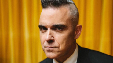 Robbie Williams al borde de la muerte por una dieta