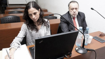 Causa AMIA: Se da a conocer el veredicto en el juicio a Telleldín por el atentado
