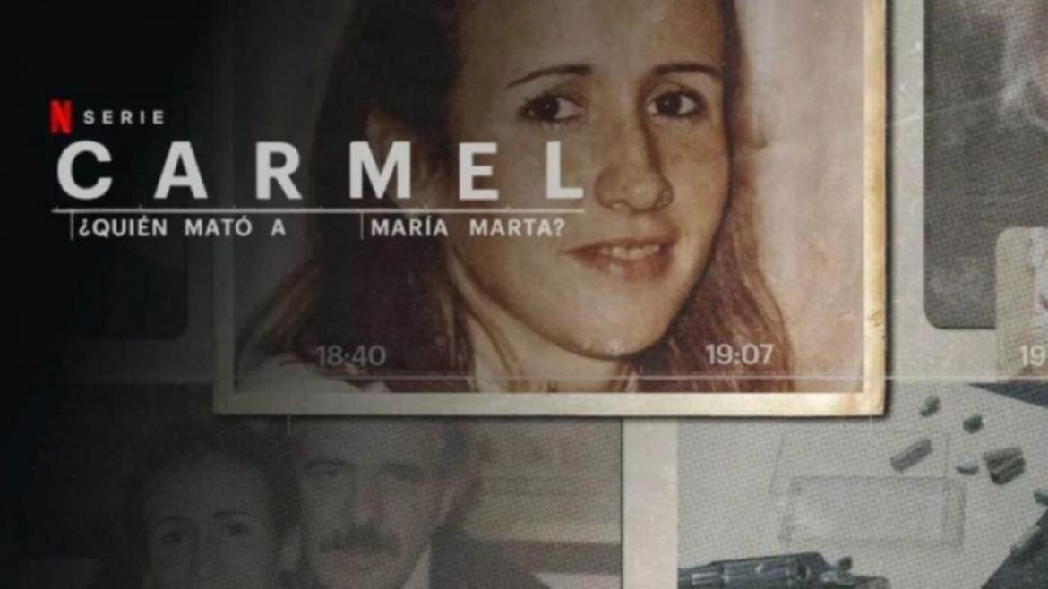 Carmel: ¿quién mató a María Marta?