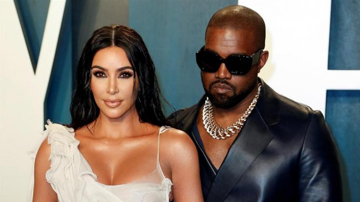 Kim Kardashian decidió ponerle punto final a su relación con Kanye West