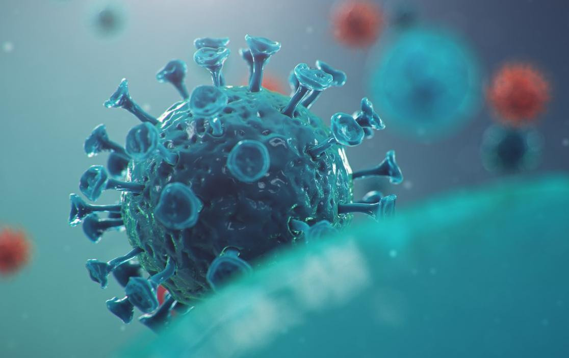 Coronavirus, pandemia, Mundo