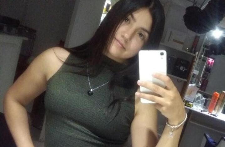 Marcia Acuña, adolescente muerta en Córdoba