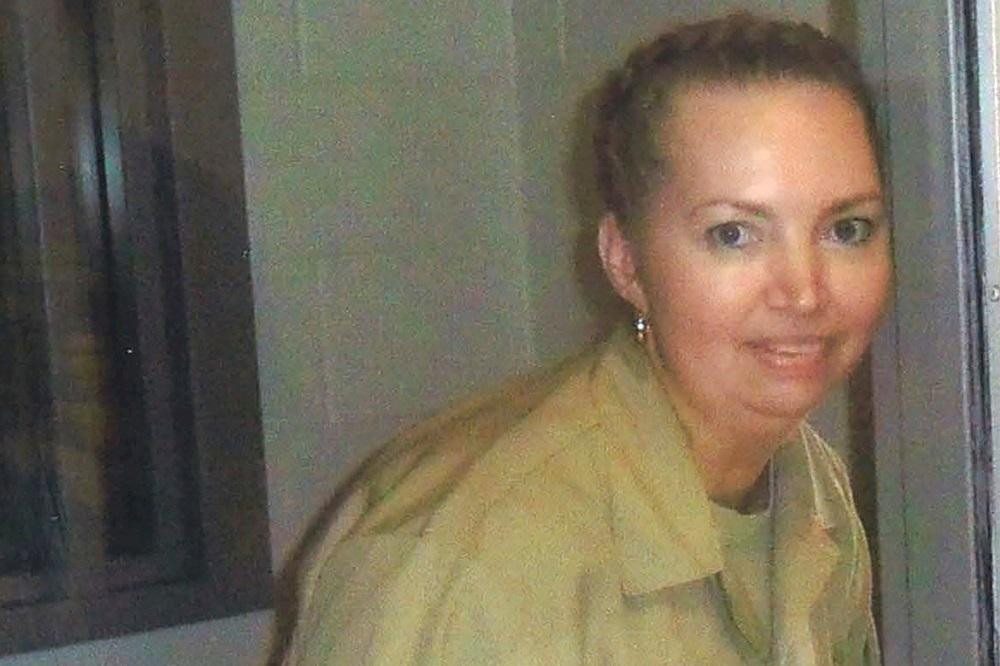 Lisa Montgomery, Estados Unidos, condenada a muerte, Foto Reuters