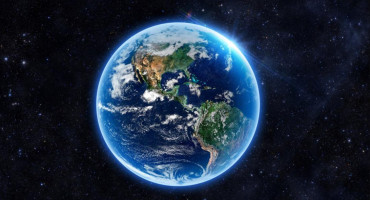 22 de abril: Día Internacional de la Tierra