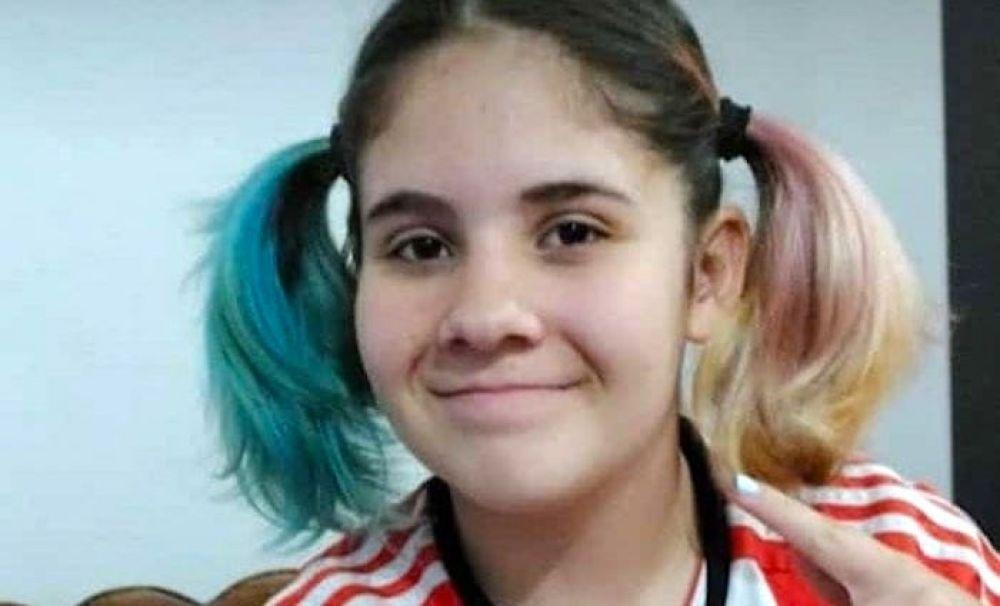 Búsqueda desesperada de niña desaparecida en La Plata