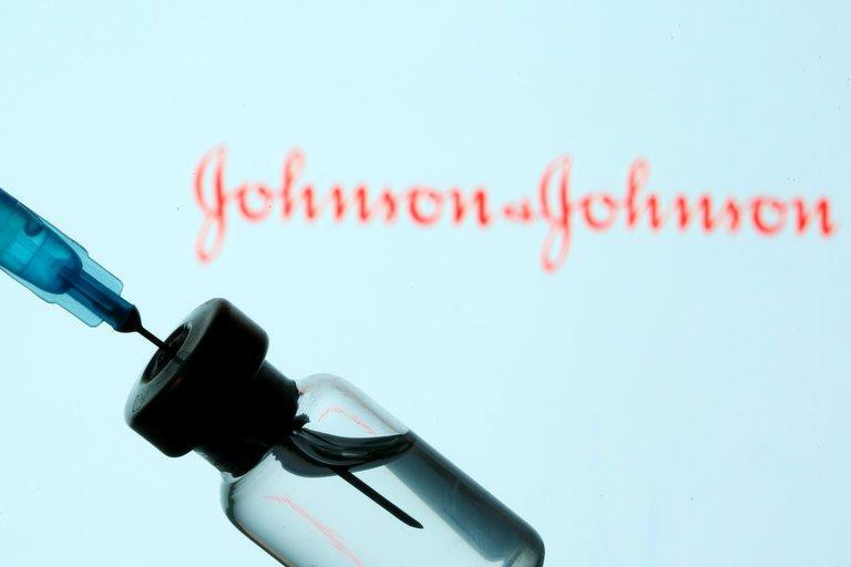 Johnson & Johnson, vacuna, coronavirus, REUTERS