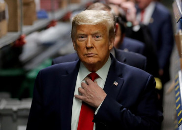 Tensión en Estados Unidos: Trump prepara hasta 100 nuevos indultos para su último día como presidente