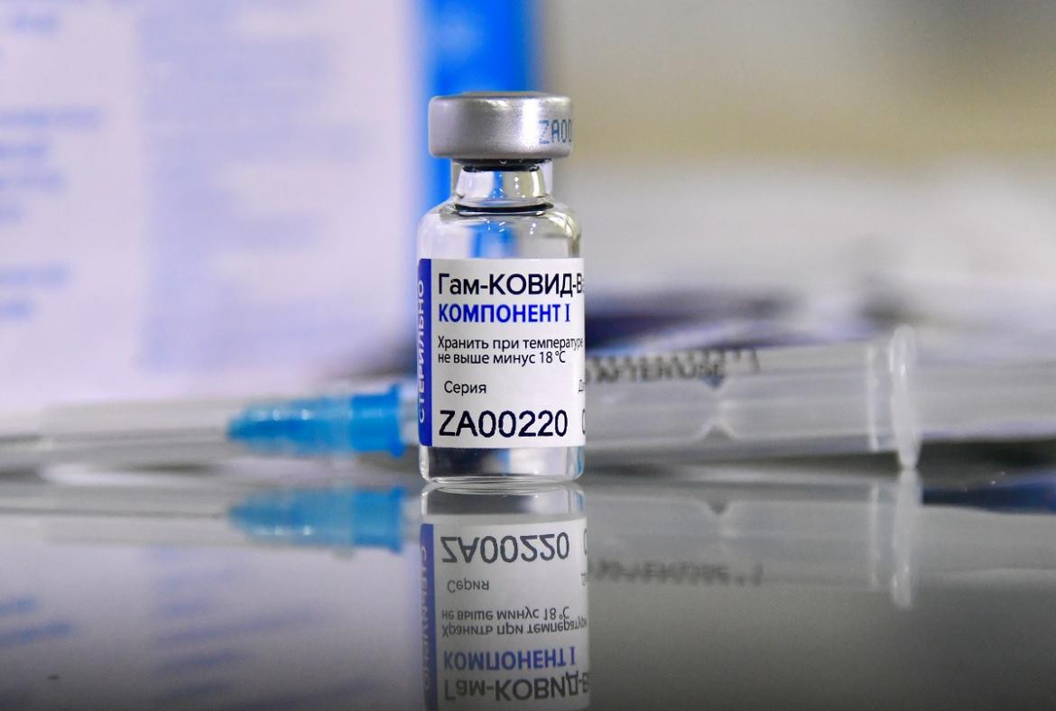 Vacuna rusa EpiVacCorona, coronavirus, Foto Reuters