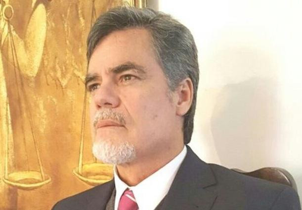 Julio Leonardo Bavio, juez, Justicia, Salta