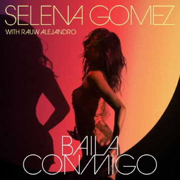 Selena Gomez lanza el nuevo video “baila conmigo” con Rauw Alejandro