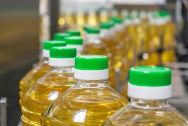 ANMAT prohibió venta y comercialización de un aceite de girasol
