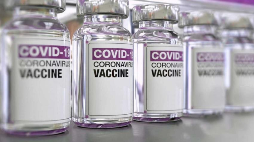 Vacuna de AstraZeneca y Oxford contra el coronavirus, NA