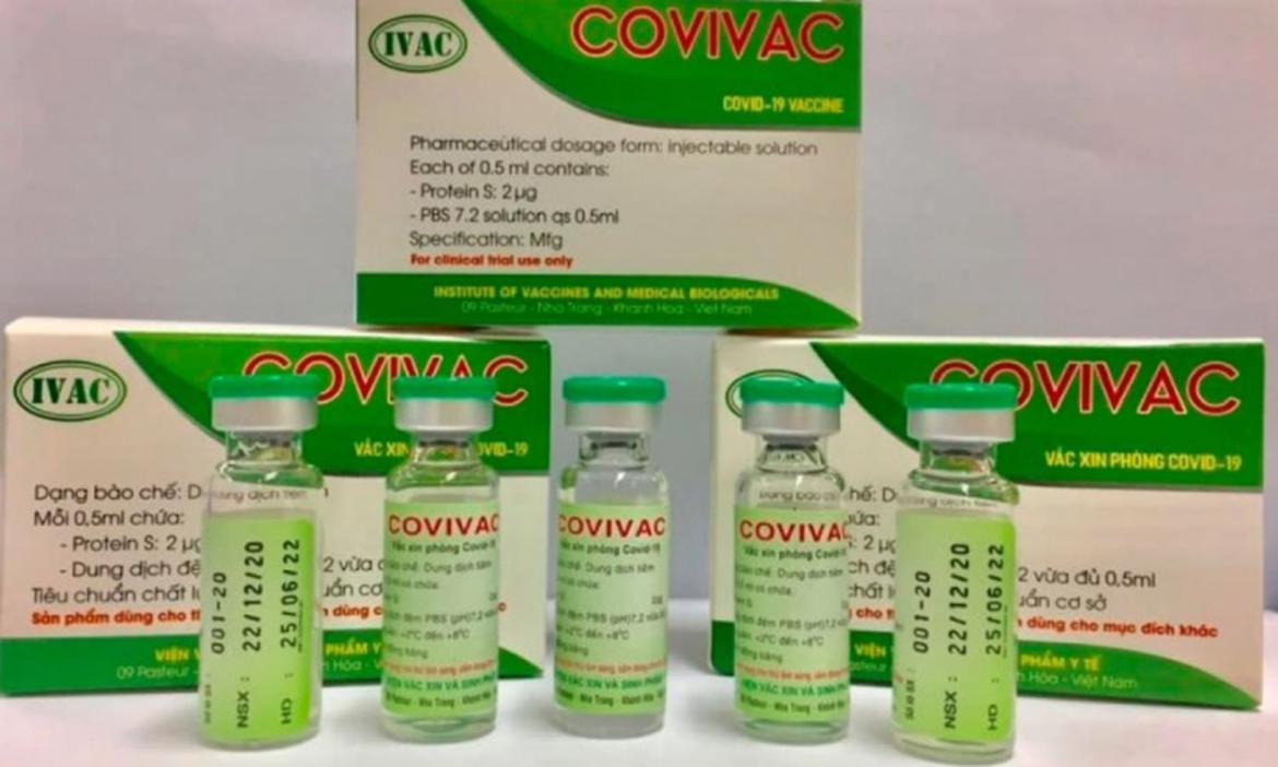 CoviVac, nueva vacuna rusa contra el coronavirus