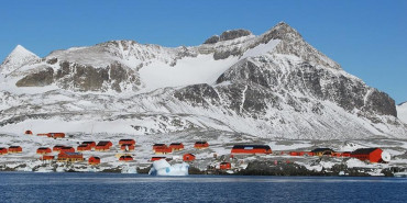 El coronavirus llegó a la Antártida: evacuaron una base argentina tras 24 casos positivos