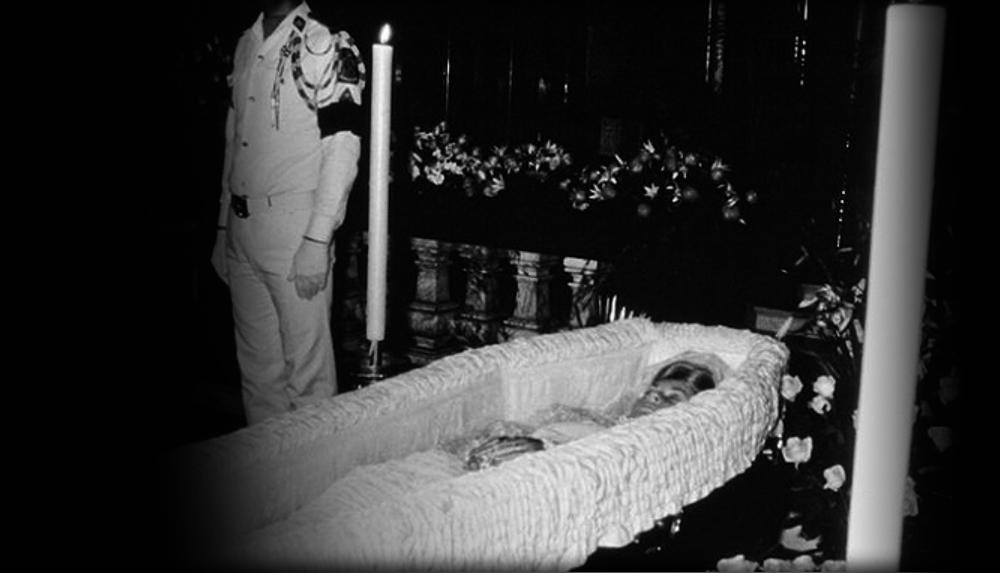 Príncipe Rainiero de Mónaco, Grace Kelly, accidente, muerte