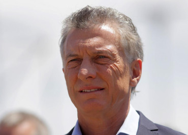 Trotta denunció ante la OA al gobierno de Macri por irregularidades en el programa 