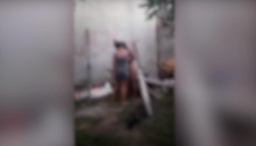 Aberrante: dos mujeres desnudaron, agredieron y filmaron a joven con discapacidad en Entre Ríos