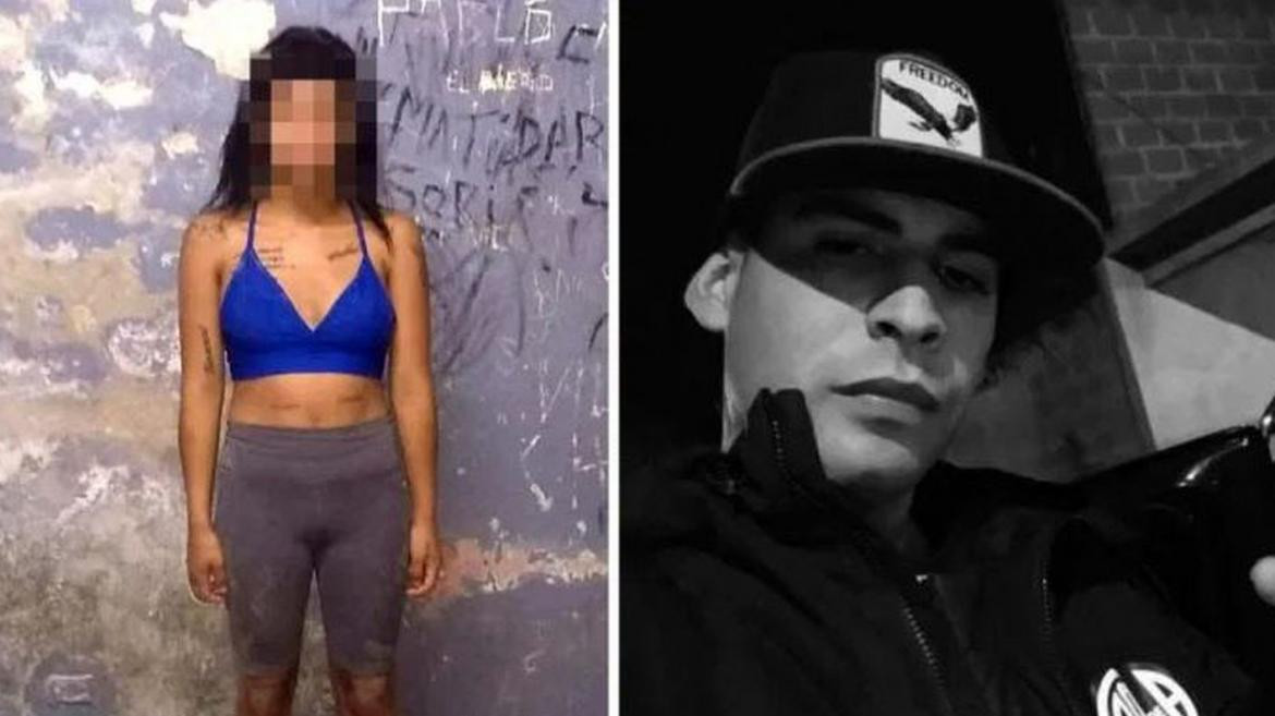 Joven asesinó al actual novio de su ex en Campana