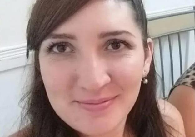 Macarena Blanco, mujer muerta en Salta