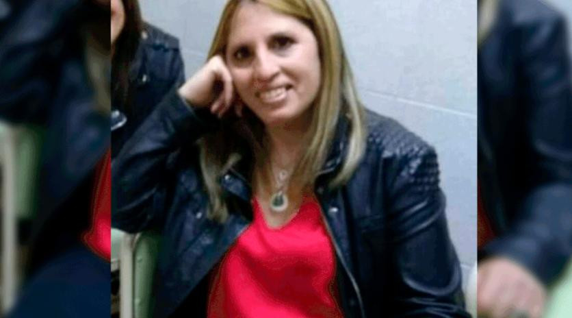Andrea Gómez, maestra atropellada en Bernal