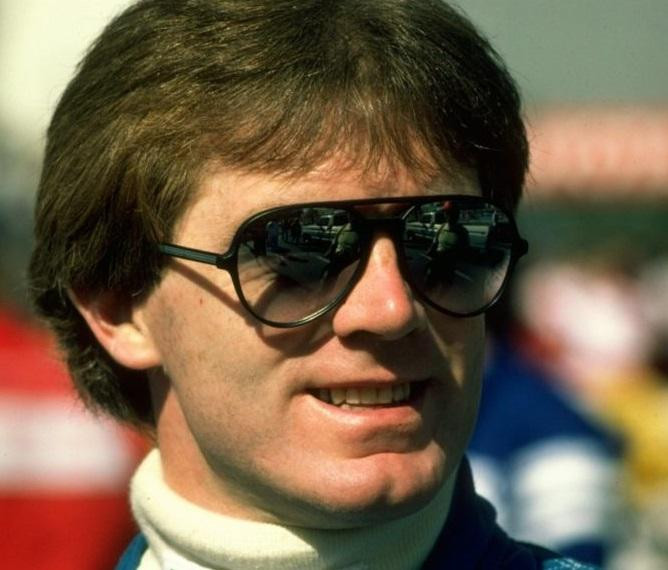 March 811, Guinness, Fórmula 1, Derek Daly