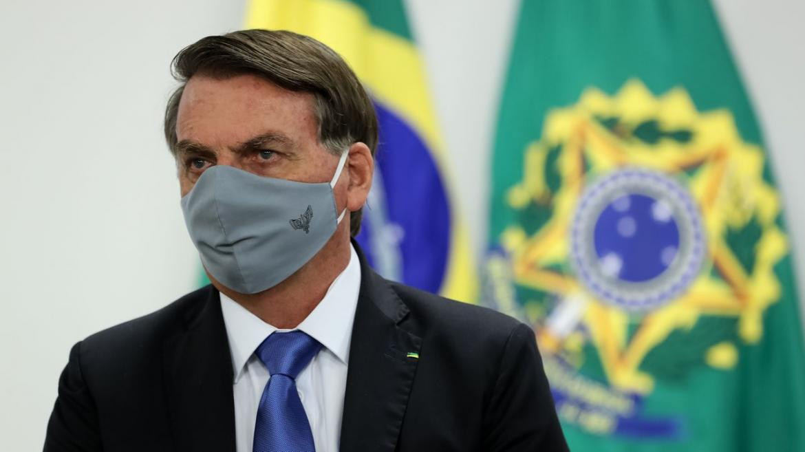 En Brasil, el coronavirus ahora ataca a los jóvenes