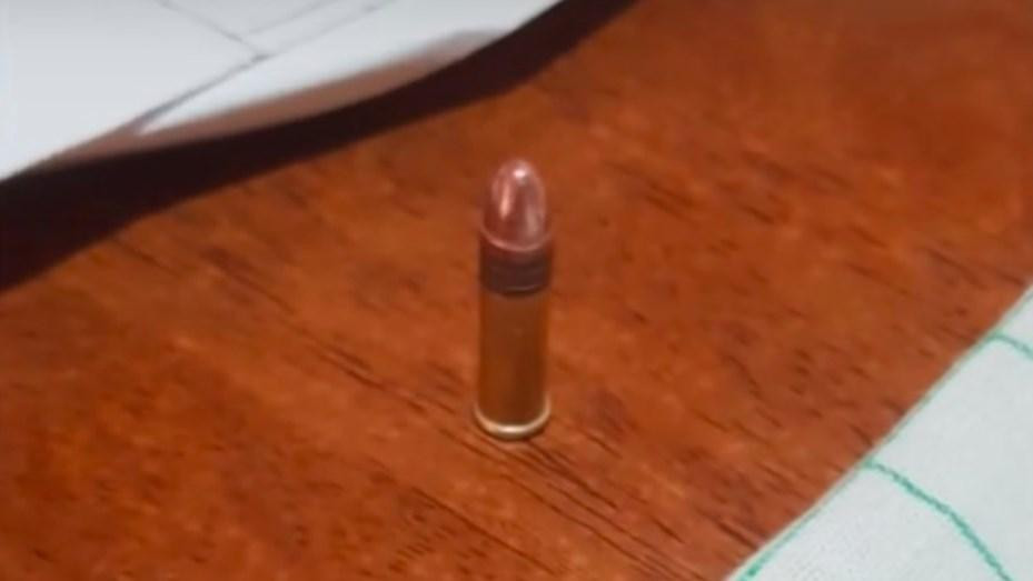 Escándalo en Rosario, un niño fue a la escuela con balas y las repartió entre sus compañeros