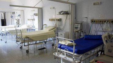Preocupación en Chile: incrementará las camas críticas en hospitales ante la ocupación más alta en la pandemia