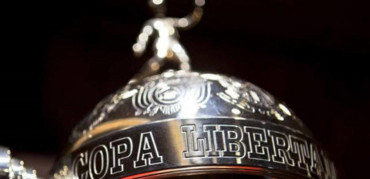 Copa Libertadores: Conmebol definió los bombos para el sorteo 