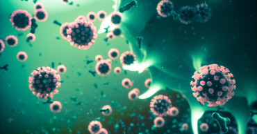 La variante Delta de coronavirus dobla el riesgo de hospitalización, según un estudio