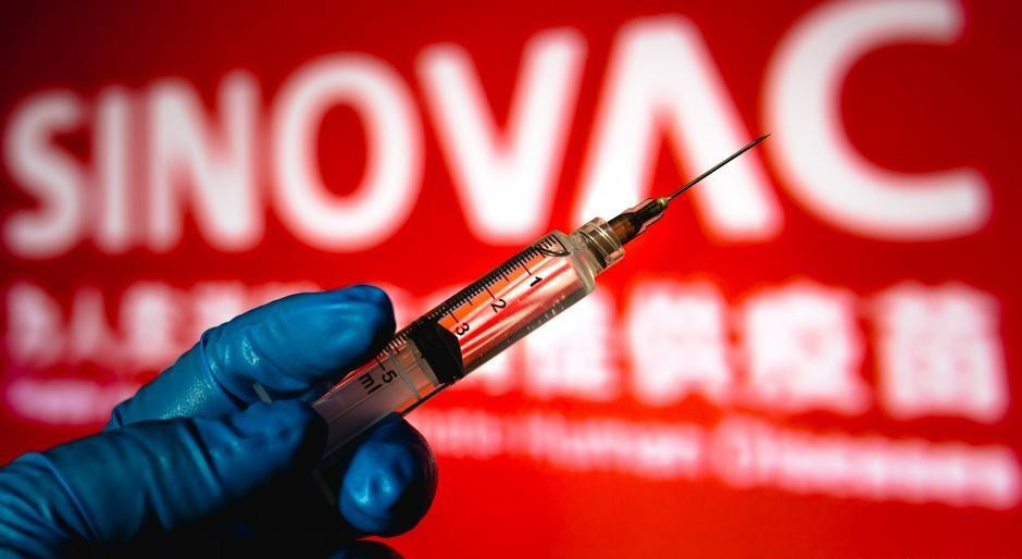 Sinovac, Vacuna china contra el covid-19, coronavirus