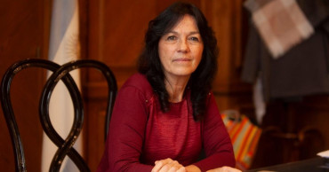 Vilma Ibarra cuestionó las visitas de jueces a Macri: 